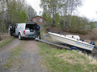 Øyern fiasko!