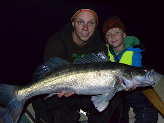 Ny flott akersvann gjørs :-))