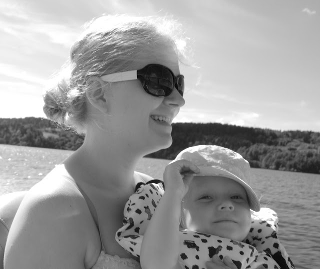 Øyern, Søndags Cruise..