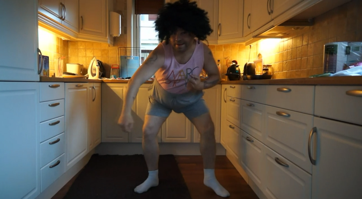Så langt