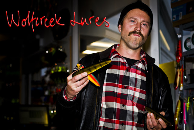 Wolfcreek på besök!