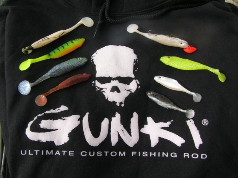 GUNKI : Powered by nature