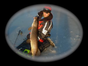 11000gr og 118 cm 