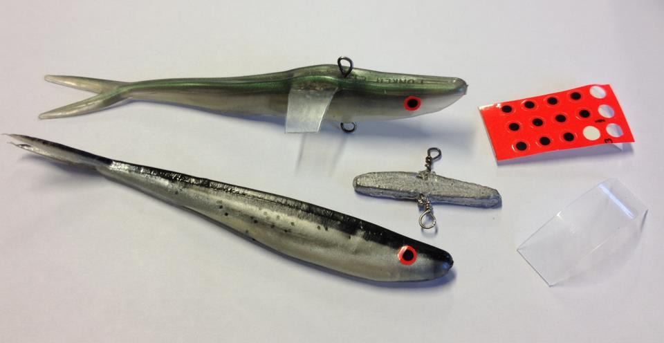 Evens lille betes hemlighet.