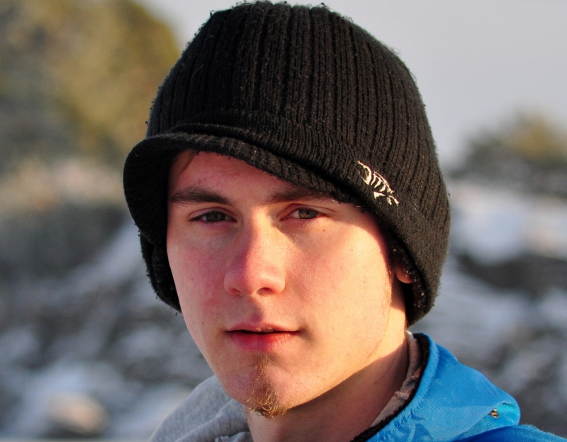 morten opsahl