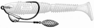 Jigghode  Weighted Beast  rigg