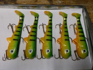 paddletail synk 