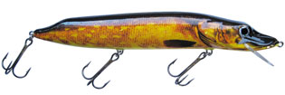 HRT bigpike-241