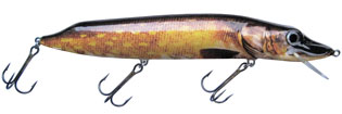 HRT bigpike-242