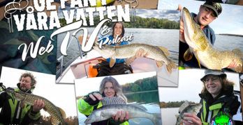 Fotograf: Sportfiskarna