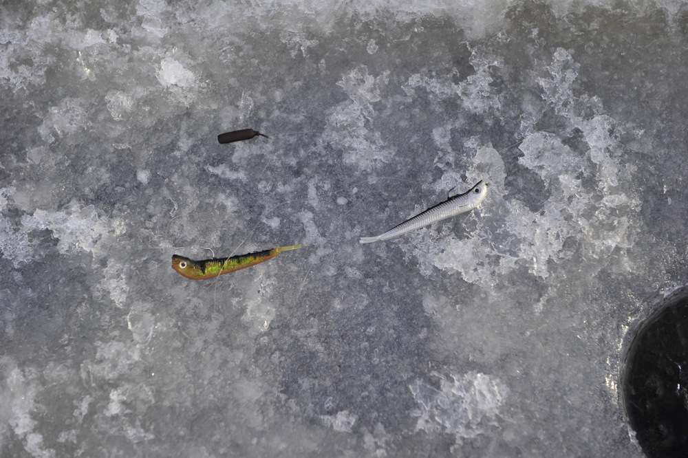 Fått dropshot sjuken ?