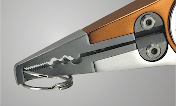 Prey Plier Serien er høykvalitets tenger laget av fly-aluminium