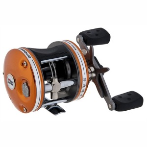 Ambassadeur 5601 Jerk