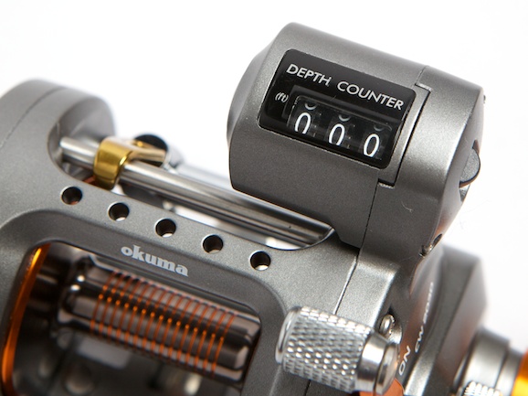 Okuma Cold water ;) ;)