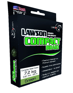 Lawson-Compact-Braid