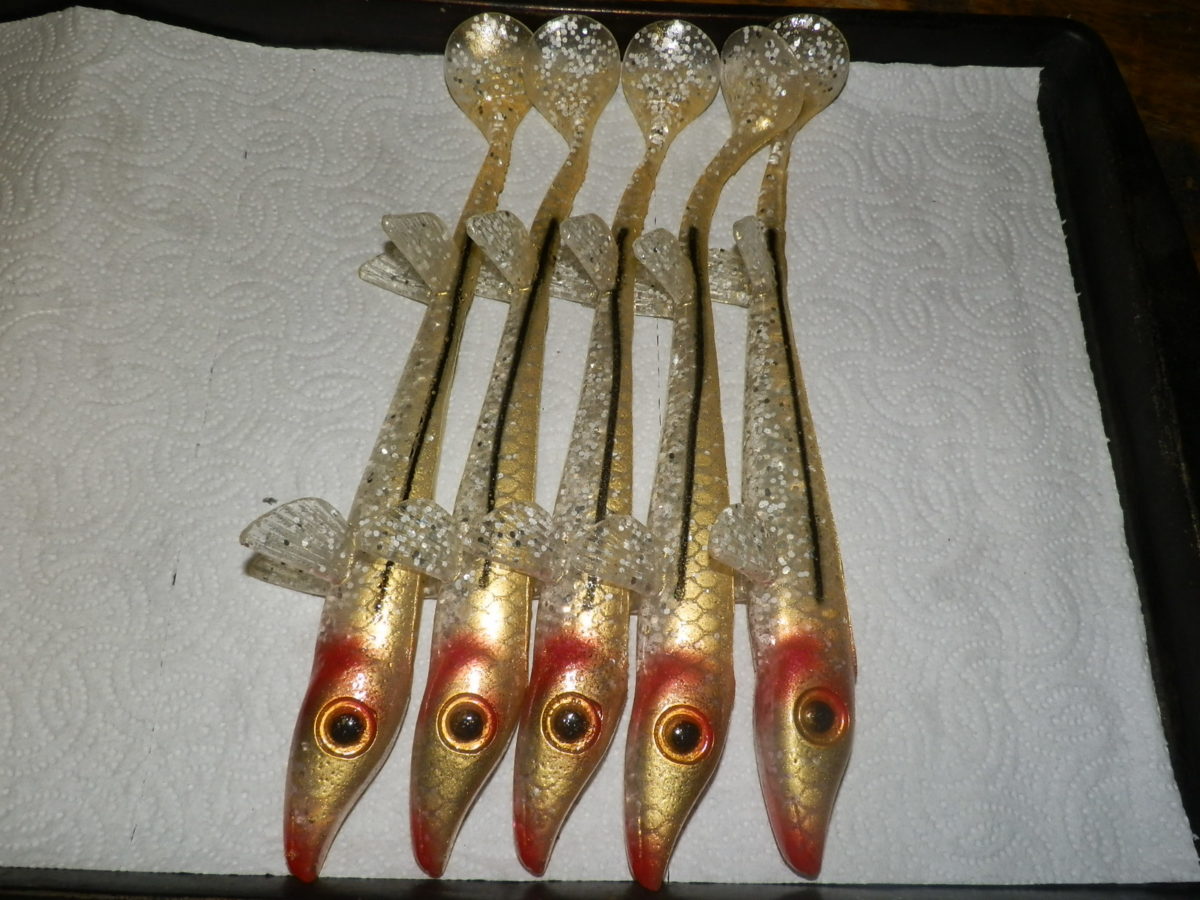 litle esox ser jævlig bra ut.