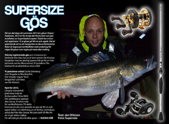 Norsk vinner………..