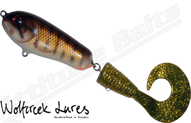 jami jami xl wolfreeck tail