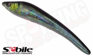 Sebile Kollin Minnow