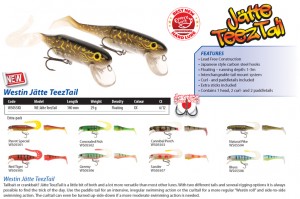 Jette tail teez