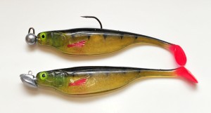 Illex nitro jerk 