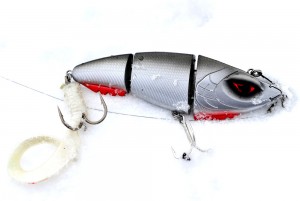 screamin devil swimbait 