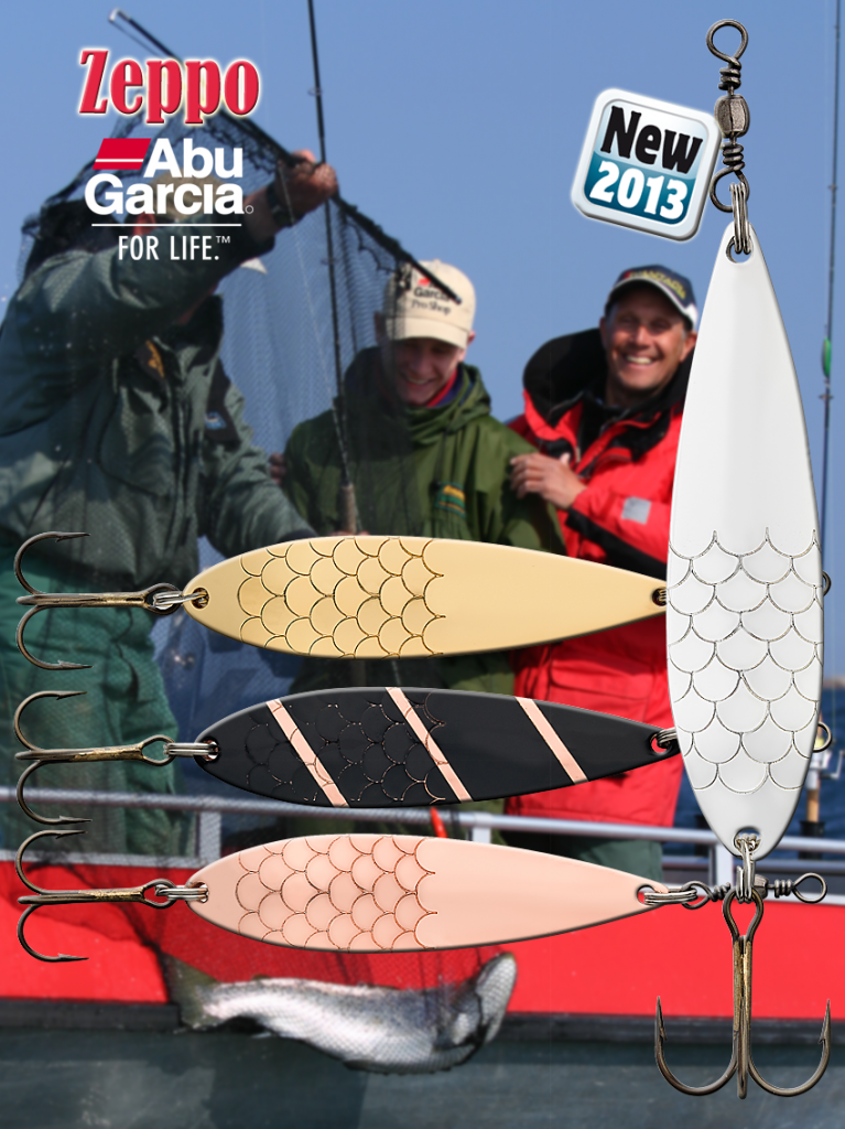 Abu Garcia – Zeppo (ABU Nyheter)