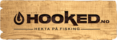 www.hooked.no har fått en facelift