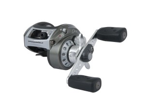 Abu Garcia Orra SX