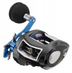 Abu Garcia Revo Toro Nac1