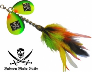  Dadson Boo Dadley Slider ca 40 gr 
