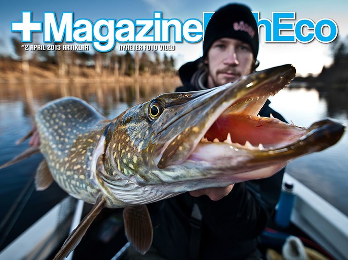 +MagazineFishEco, No 2, 2013, ute nu!