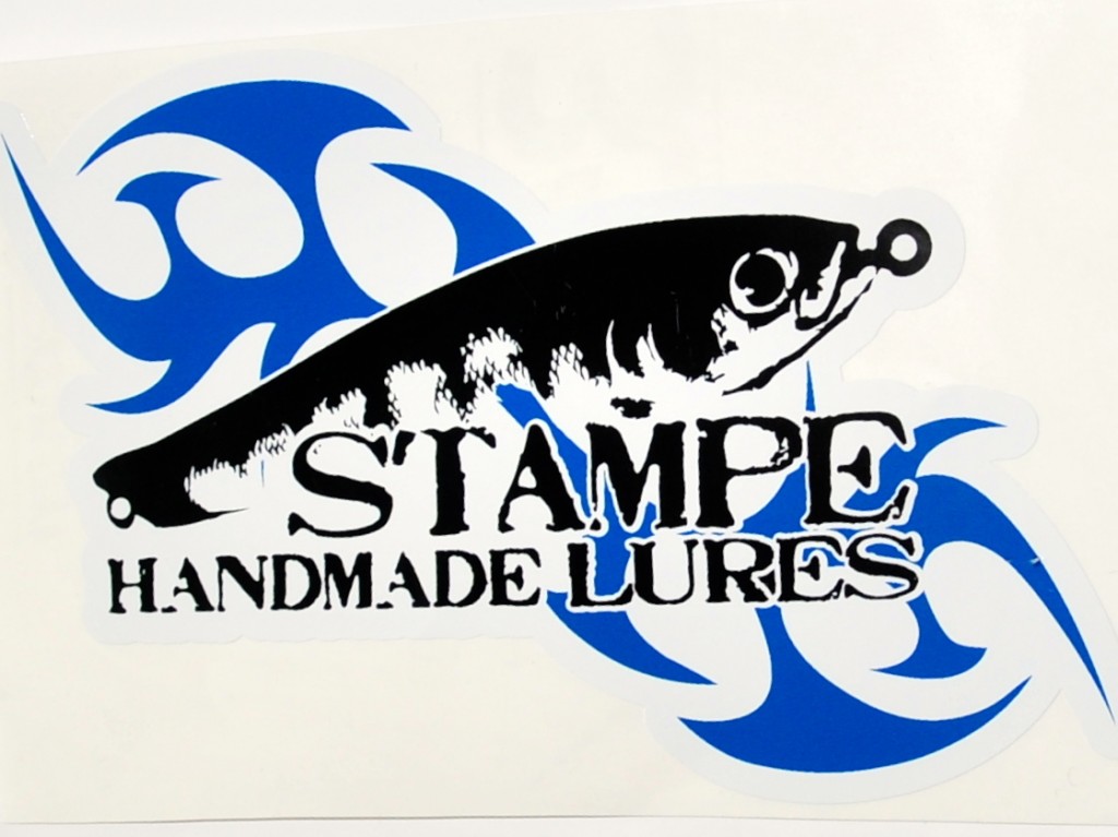 Stampe lure visar hur.