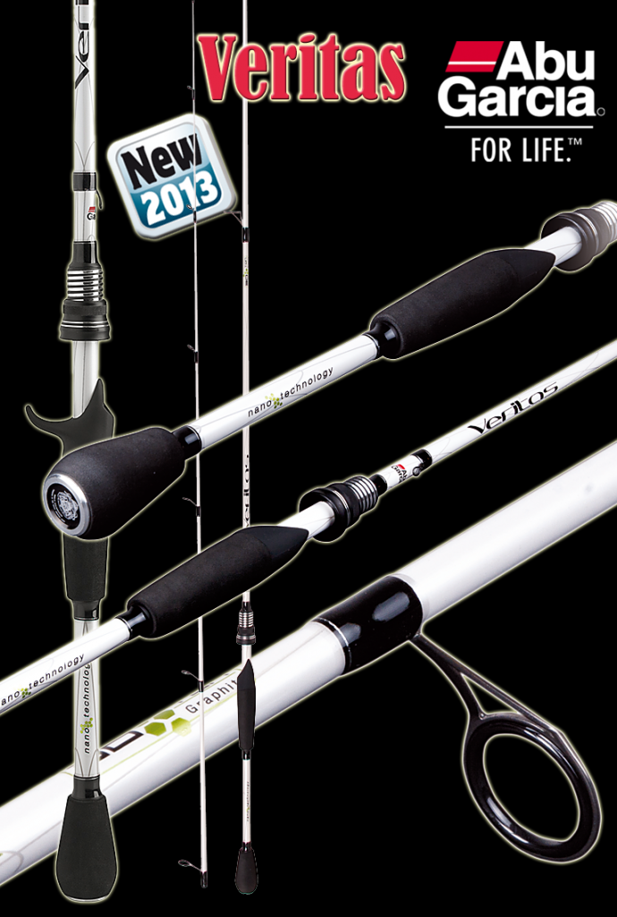 Et fiske som blir mer og mer aktuelt :-) Pressemelding fra ABU Garcia.