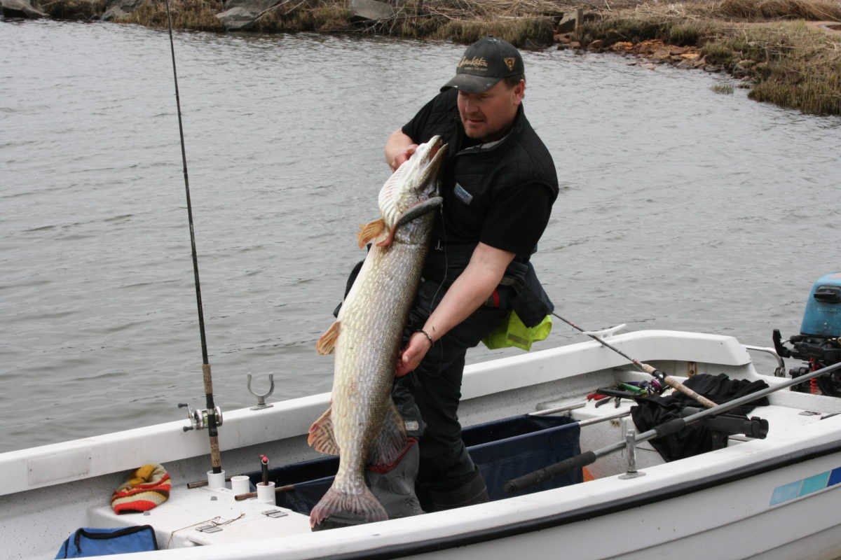Jarmo ringte Tero ock pang sa det. 13+ pannor….(Saturday, May 4, 2013)