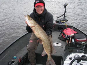 8380 gr og 103 cm