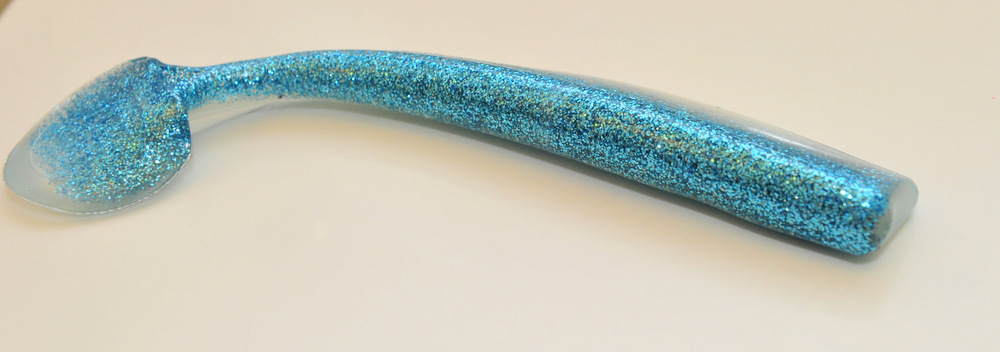 baby blue shad