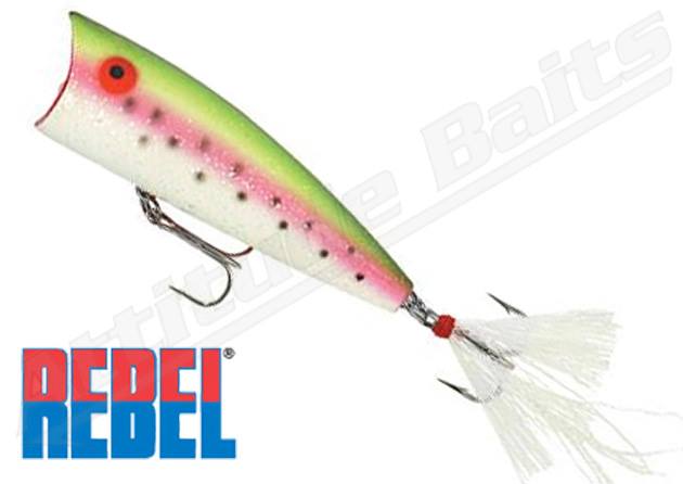 det er fart på attitudebaits