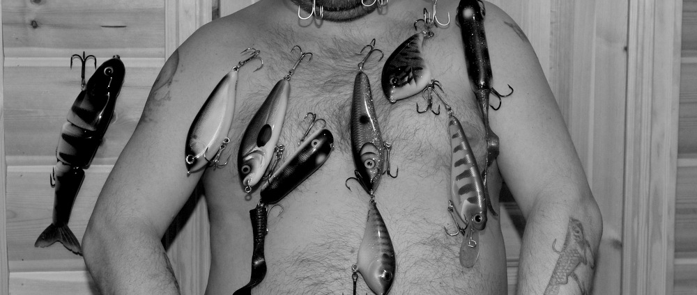 Predatorized (predatormagasin du bør lese)