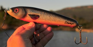 stampe lure 
