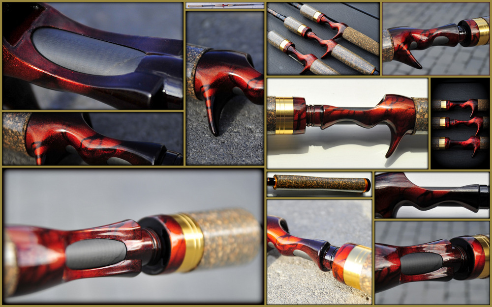 PW stenger for salg i Sverige :-)