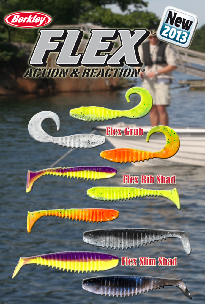 Berkley – Flex  ABU NEWS