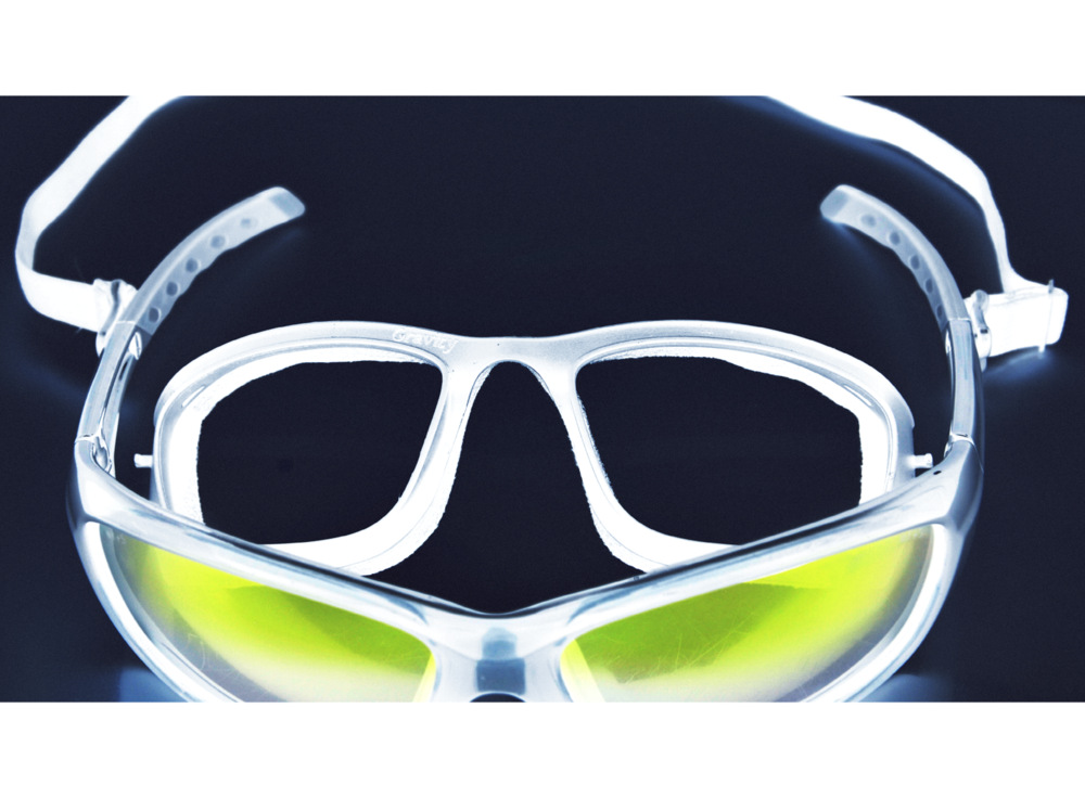 spennende polaroid briller.  Wileyx