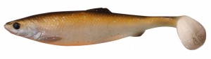 SG Herring Shad Olive-Pearl