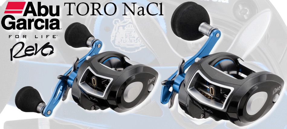 Revo Toro NaCl