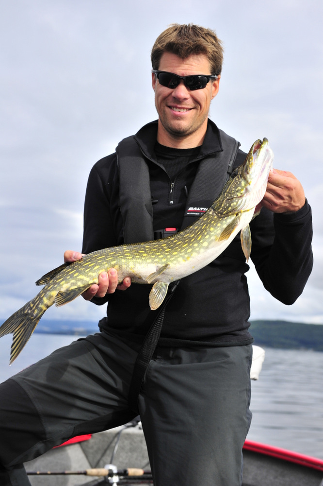 Lars Ivar