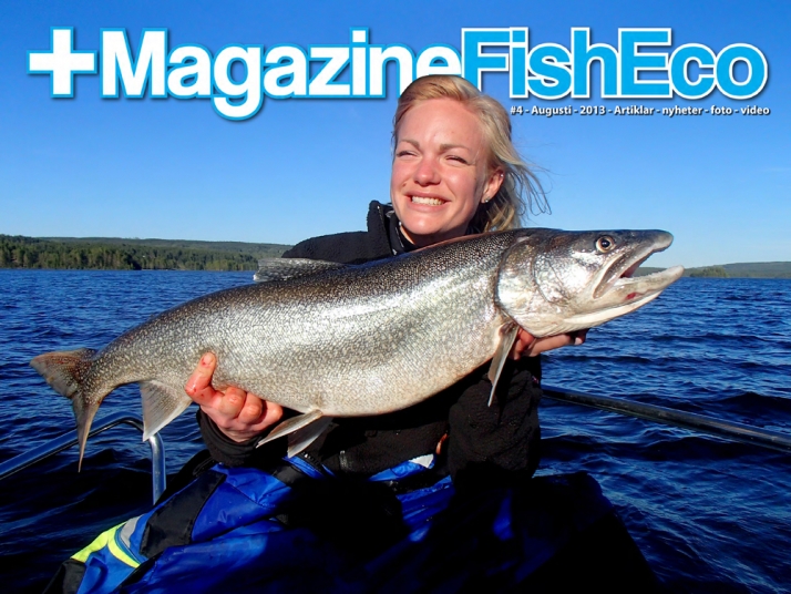 +MagazineFishEco nr 4 2013 ute NU!