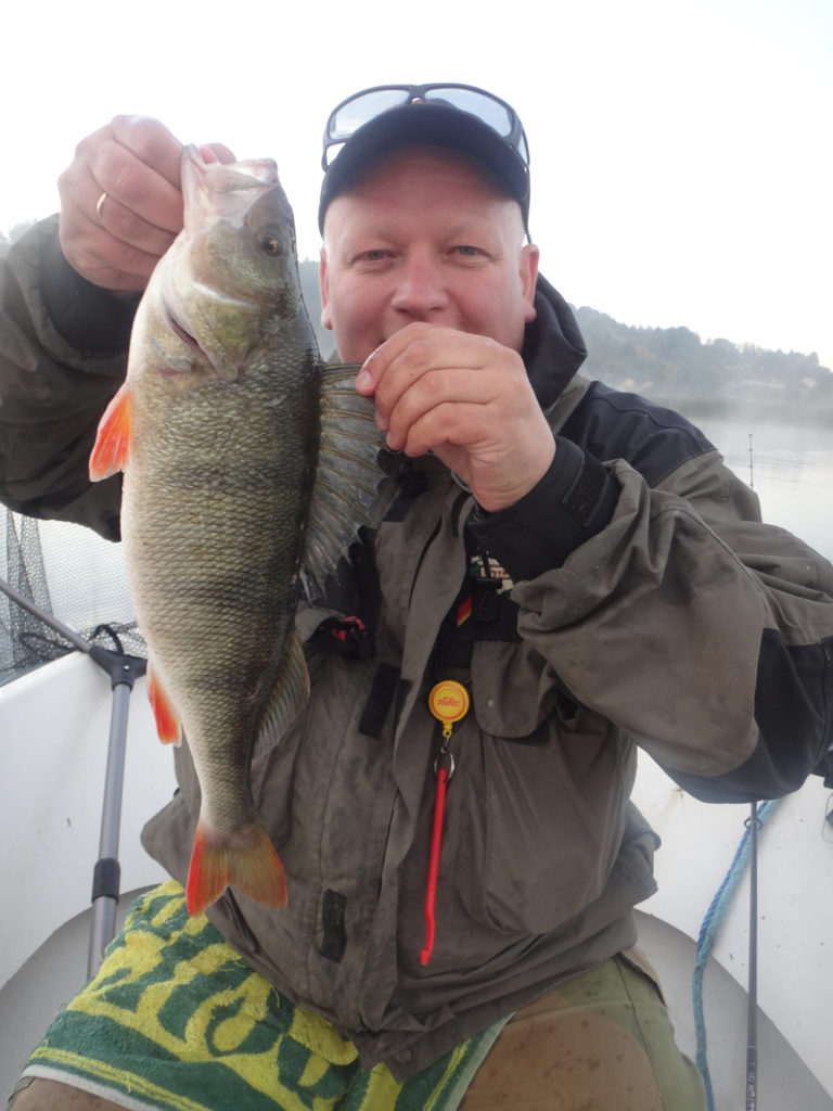 1300 gram - 46 cm