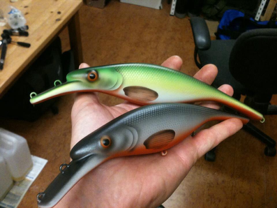 Platypus.