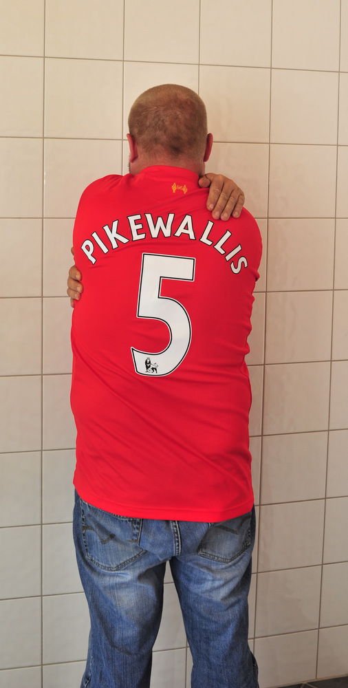 You`ll Never Walk Alone !!